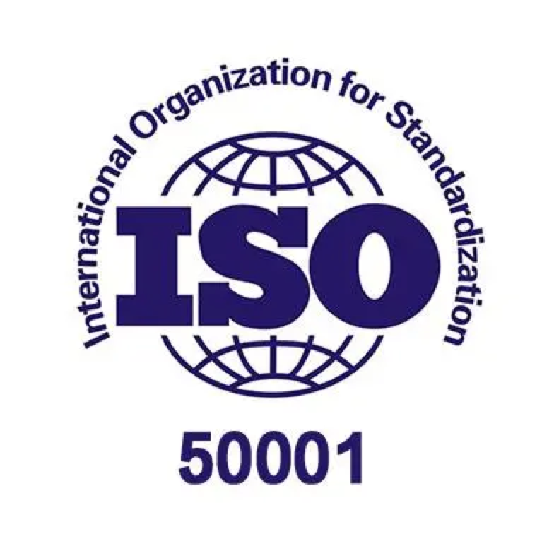 ISO50001（能源管理體系認(rèn)證）